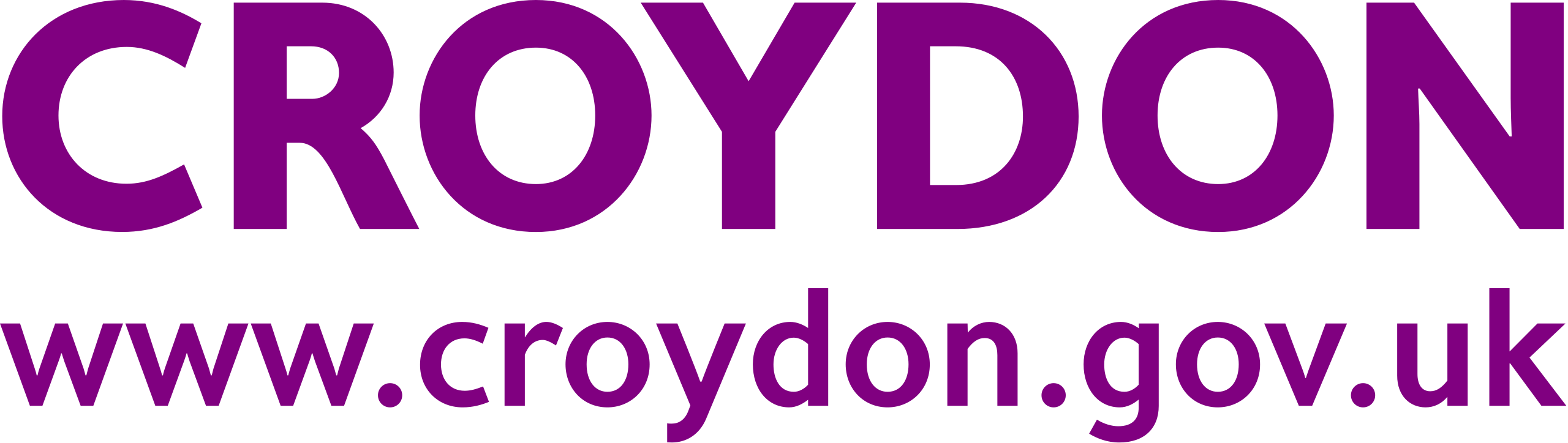 Croydon