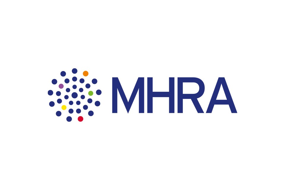 MHRA