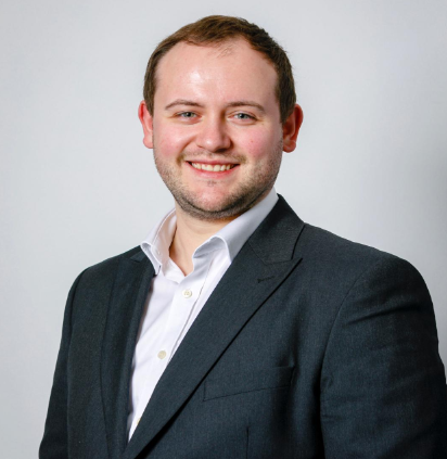 James Hillam